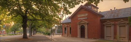Yakandah Public Hall - VIC (PBH4 00 13077)